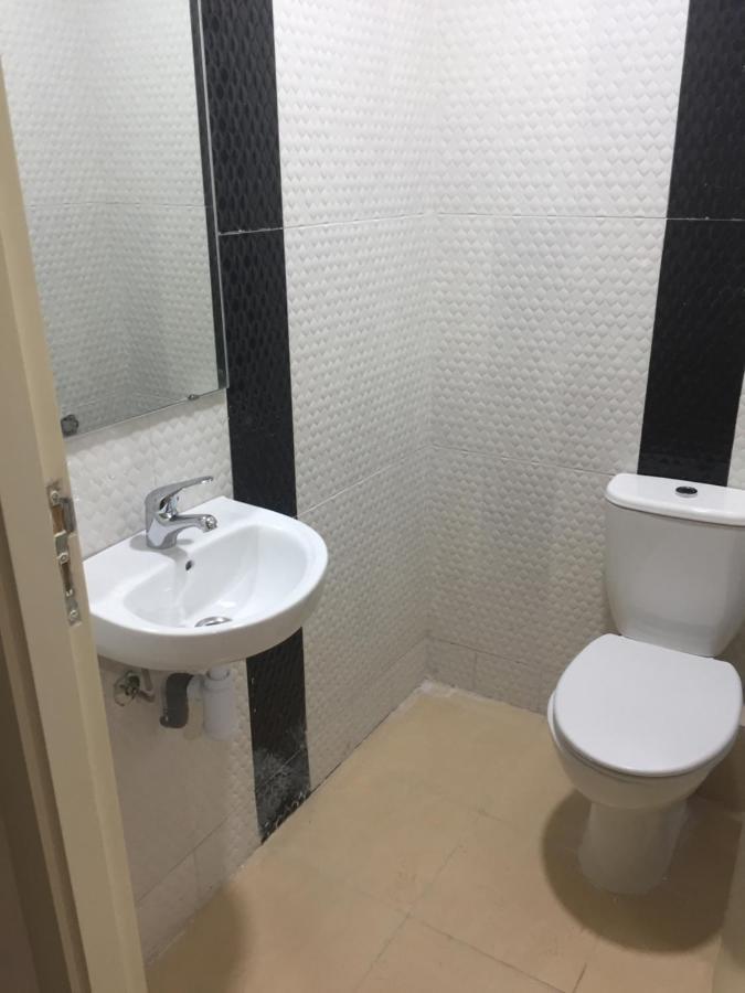 Ocean View Apartment Rabat Exterior foto