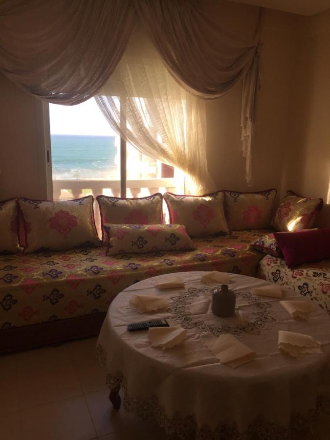 Ocean View Apartment Rabat Exterior foto