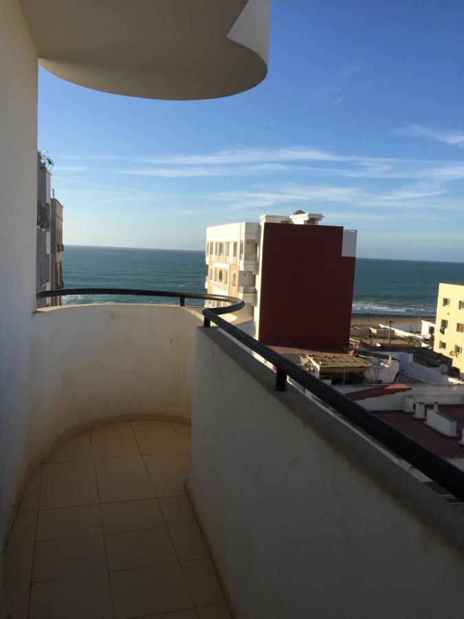 Ocean View Apartment Rabat Exterior foto