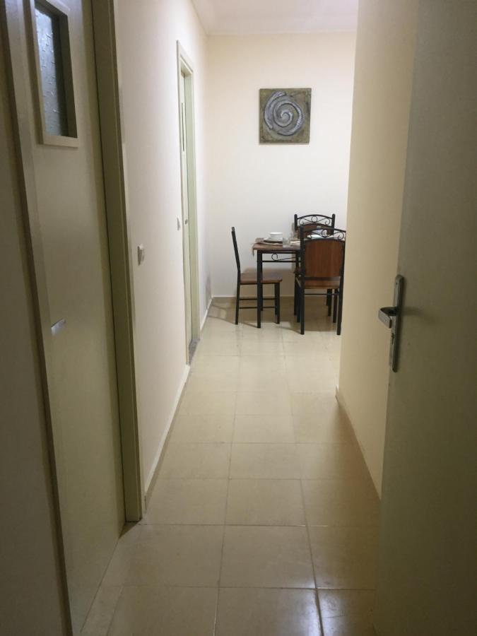 Ocean View Apartment Rabat Exterior foto