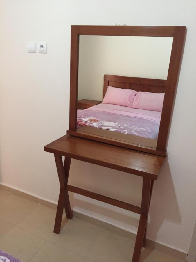 Ocean View Apartment Rabat Exterior foto