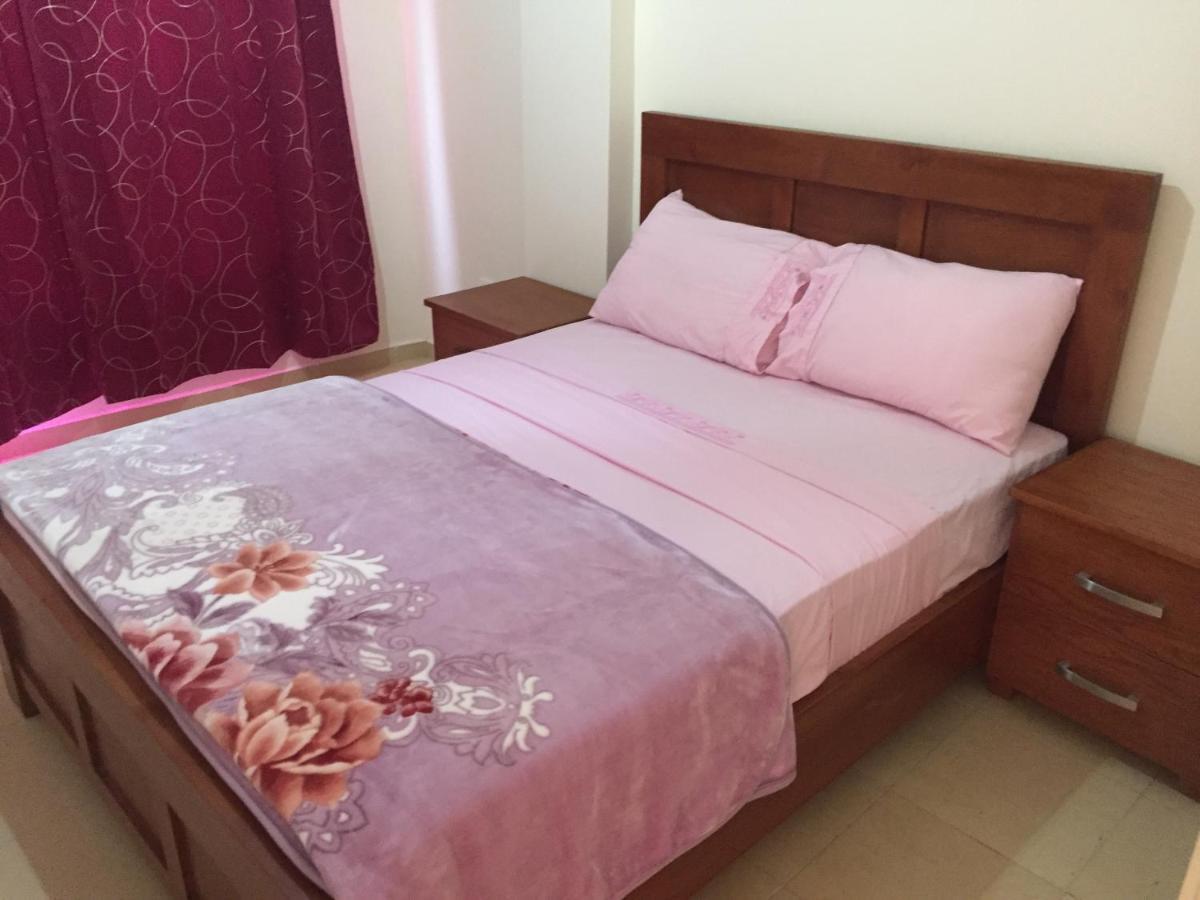 Ocean View Apartment Rabat Exterior foto