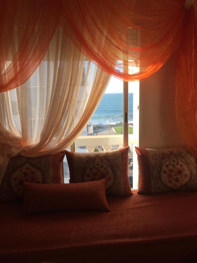 Ocean View Apartment Rabat Exterior foto